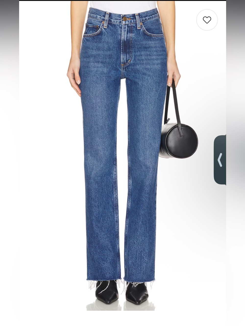 Agolde Leena Jeans